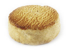 Mantecado Limon S/A VICARIA 3Kg