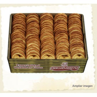 Palmera ARRUABARRENA 2.5kg