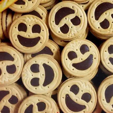 Galletas Risitas Choco ARTUR 1.5kg