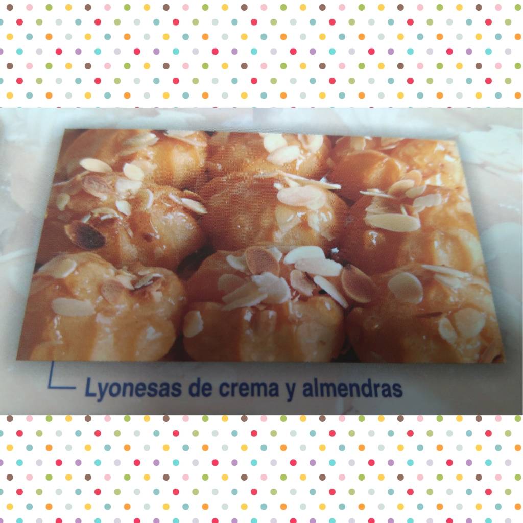 Lionesa Crema MAGDALENA 1,7kg