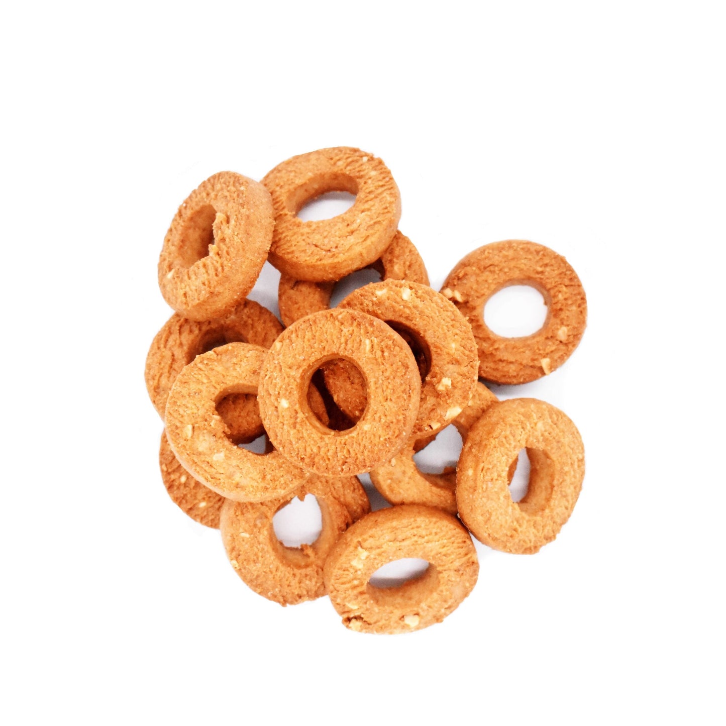 Rollo Almendra Maltitol LOZANO 1.5KG