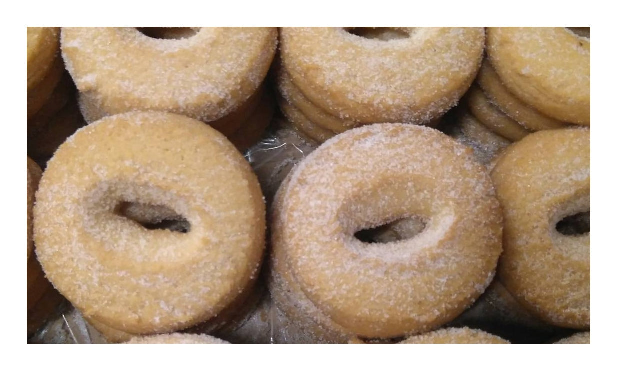 Rosco Anis GONZALEZ 2kg