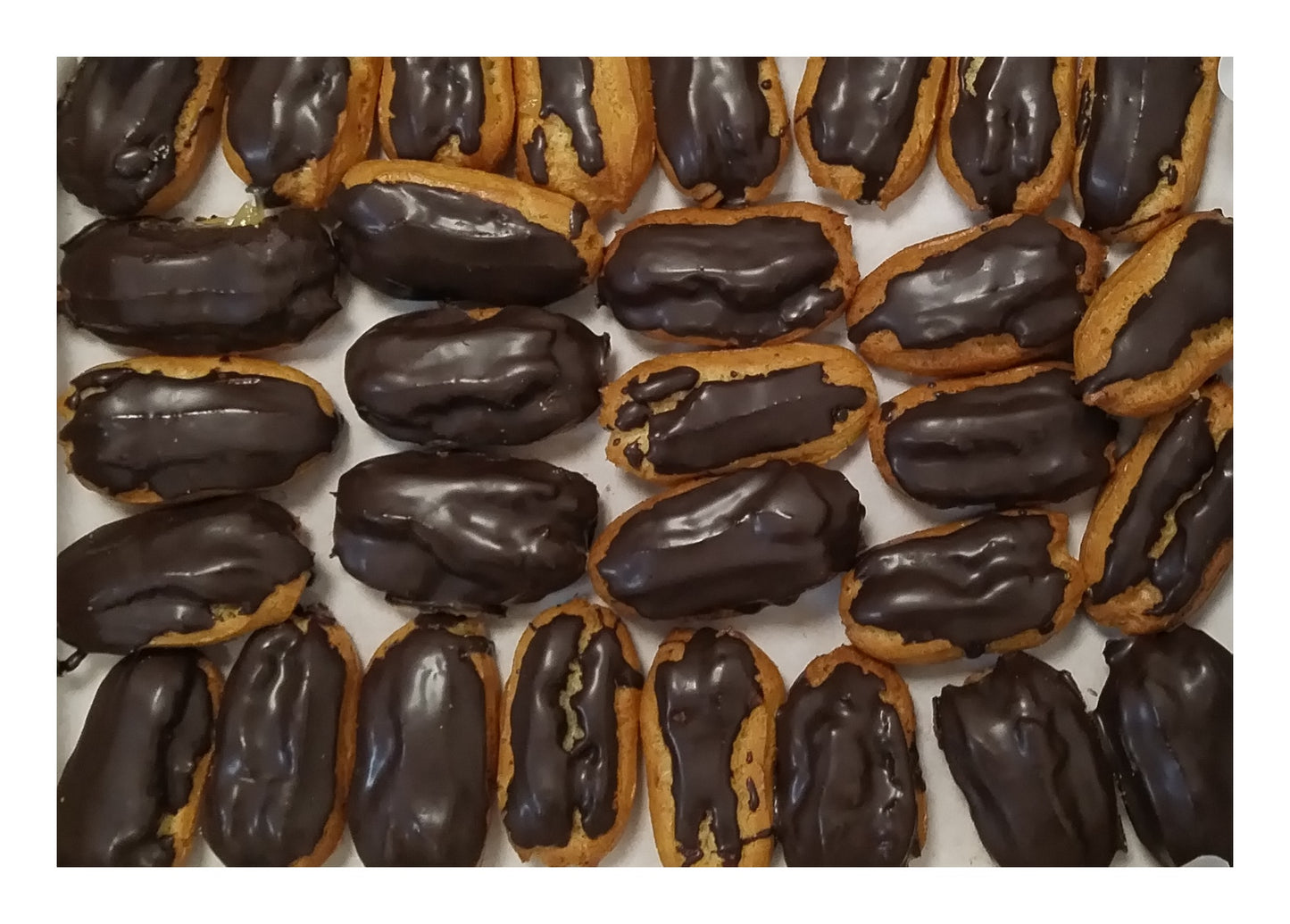 Palo Crema Choco Negro VIGALA 1.2kg
