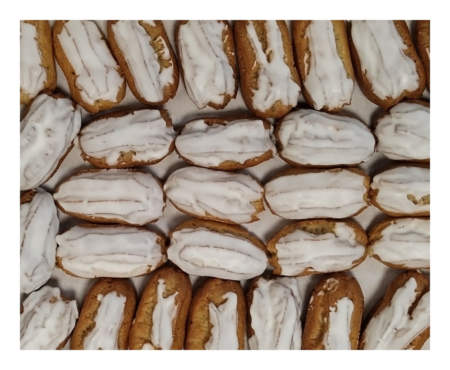 Palo Crema Choco Blanco 1,2kg VIGALA