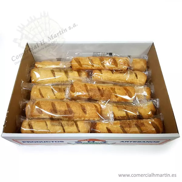 Caña Cabello Larga CATETO 2kg 1X1