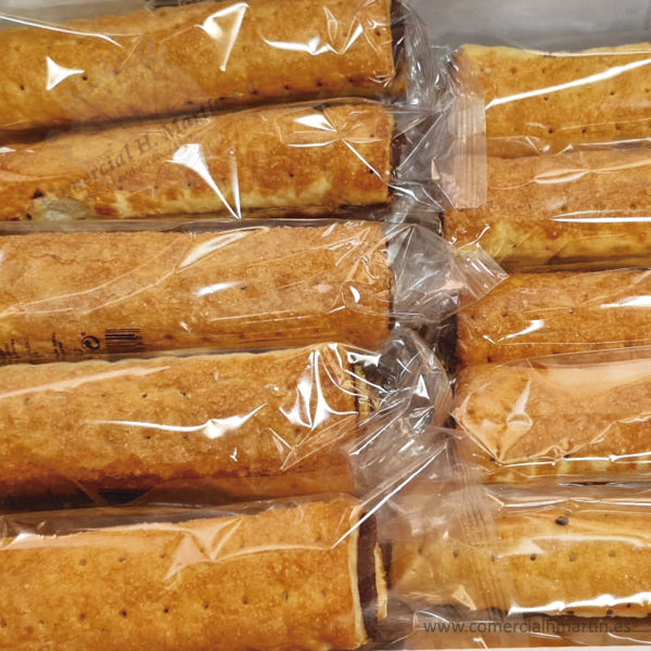 Caña Chocolate Larga CATETO 2kg 1X1