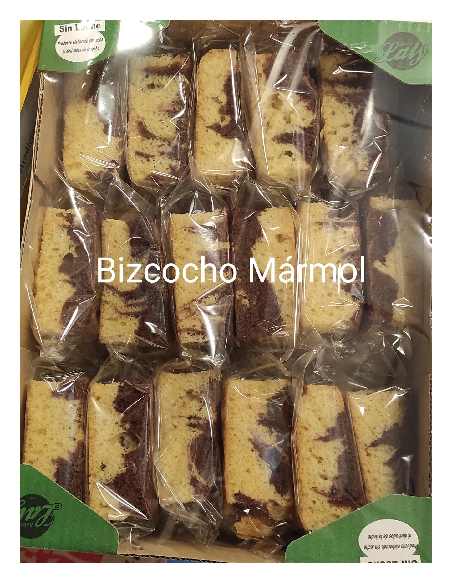 Biz.Marmol s/az. Maltitol 1x1 LALY 2kg