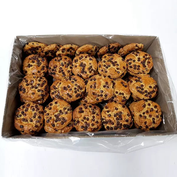 Chokis S/Azúcar MONTETURIA 2kg