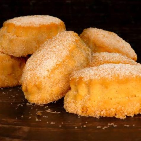 Manchego S/ Azúcar Maltitol COBO 2kg