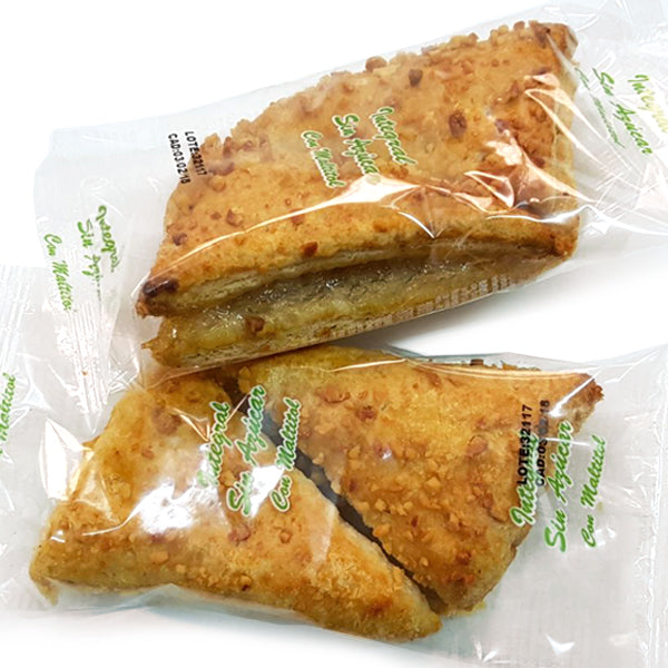 Triangulo Cabello S/A 1x1 CATETO 2KG