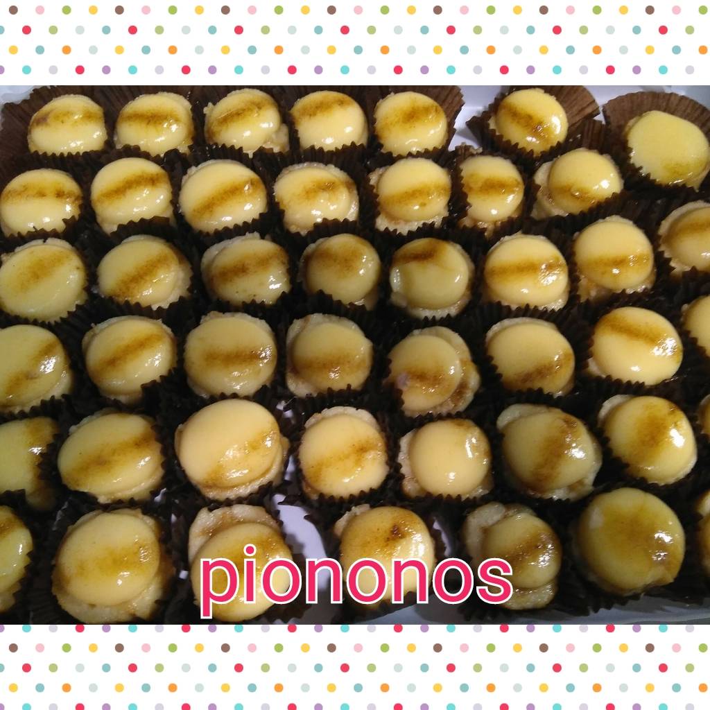 Pionono Crema MAGDALENA 2kg