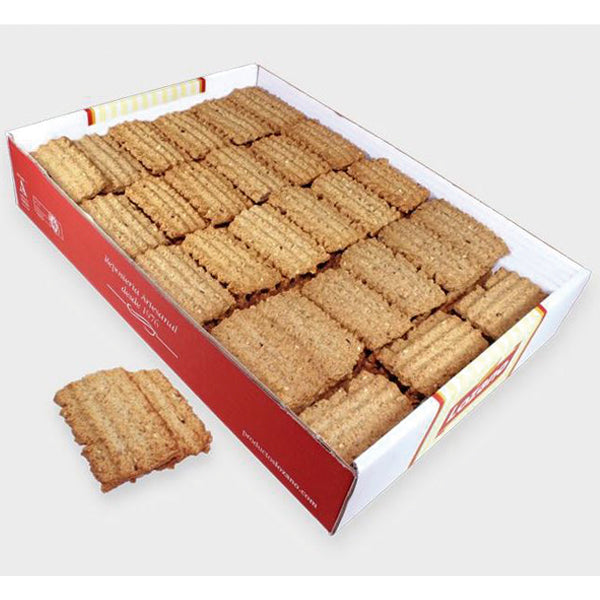 Galleta 8 Cereales S/Azúc. 1.9KG LOZANO