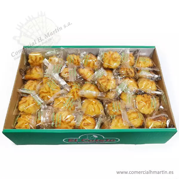 Coquito S/A 1x1 CATETO 2kg