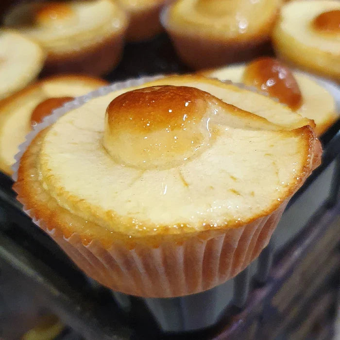 Mag.Abuela Manzana/crema FELIX 2.3kg