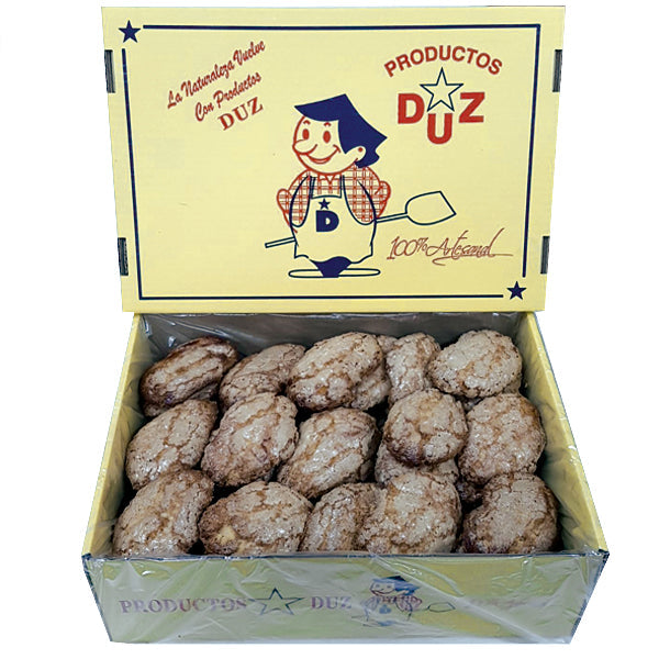 Perruna Artesana DUZ 2.8kg