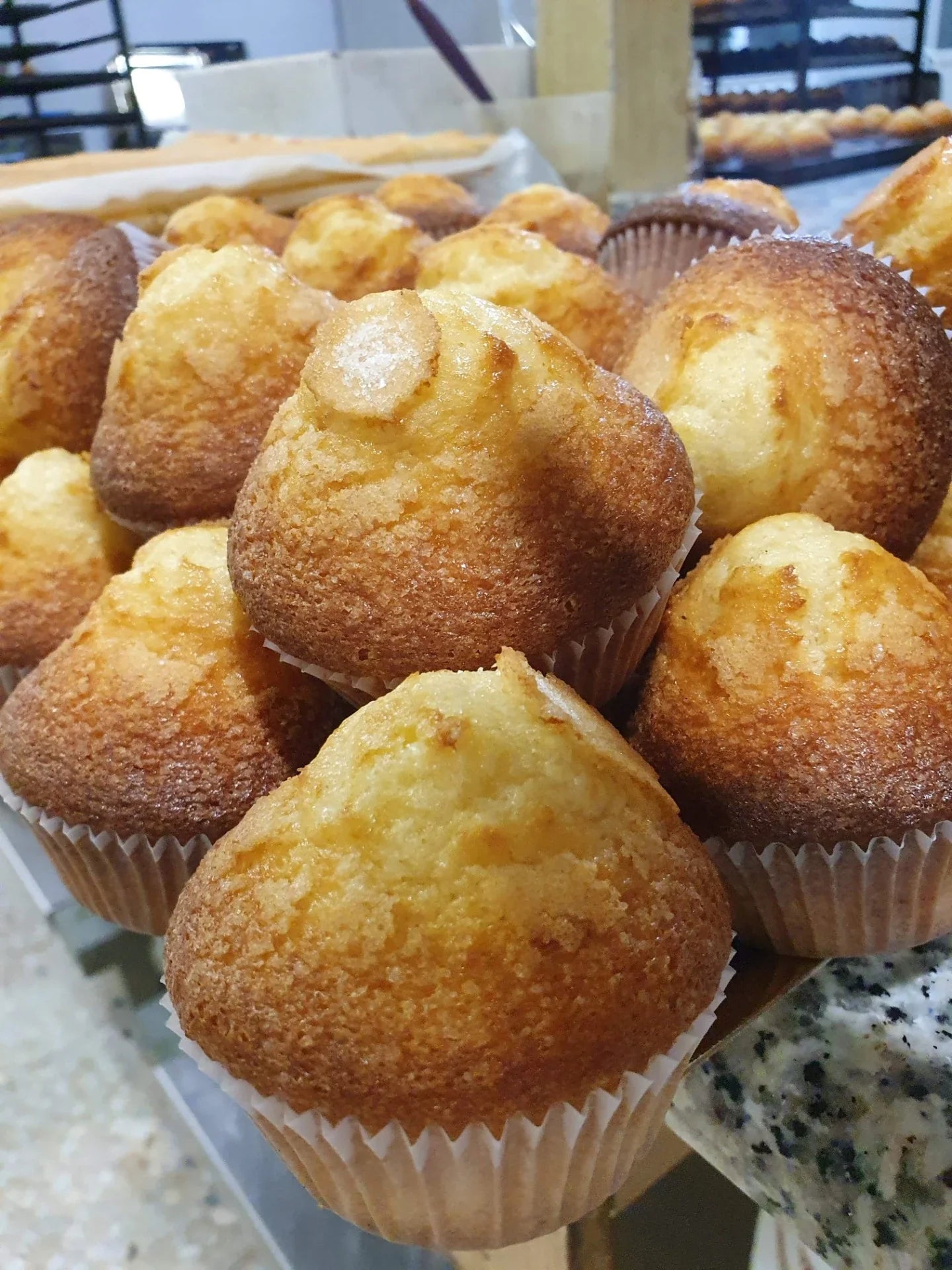 Magdalena Artesana Abuela FELIX 2.75kg