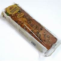 Bizcocho Nuez CUSTODIO 4 unidades