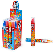 Big Candy Mix 50+30ml 16u CFV FOOD