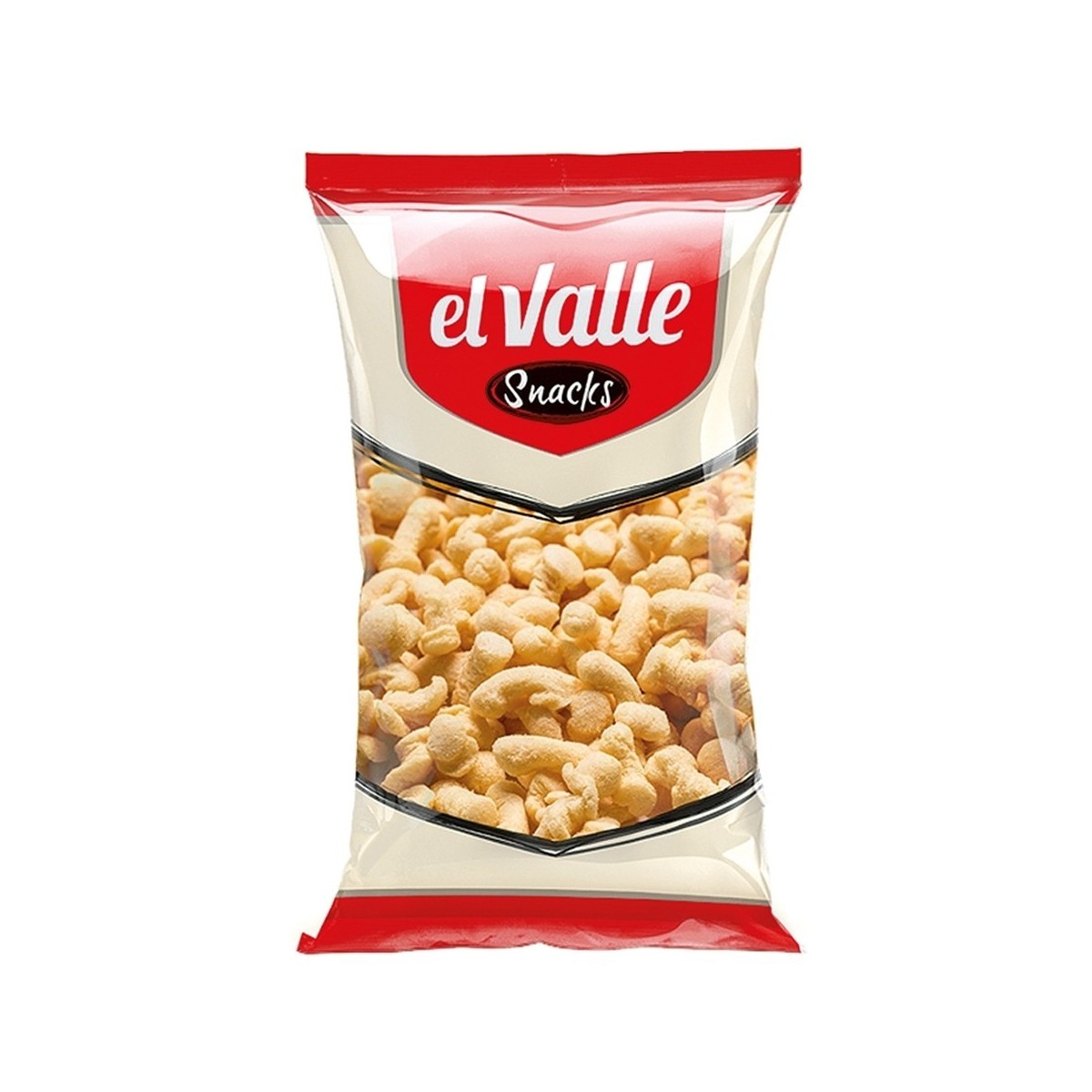 Palomitas Mantequilla 12u 110g VALLE