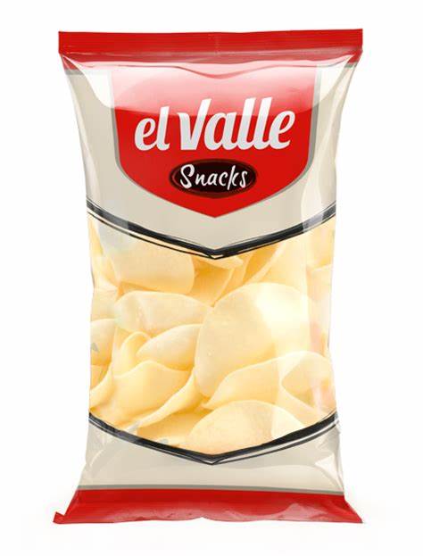 Patata Chic 12u 80g VALLE