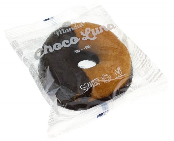 Dona Chocoluna MANDUL 1x1 2,2kg