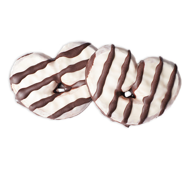 Palmera Cebra 400g 8u BREZO