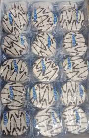 Diana Blanca 1x1 2.5kg PASCELU