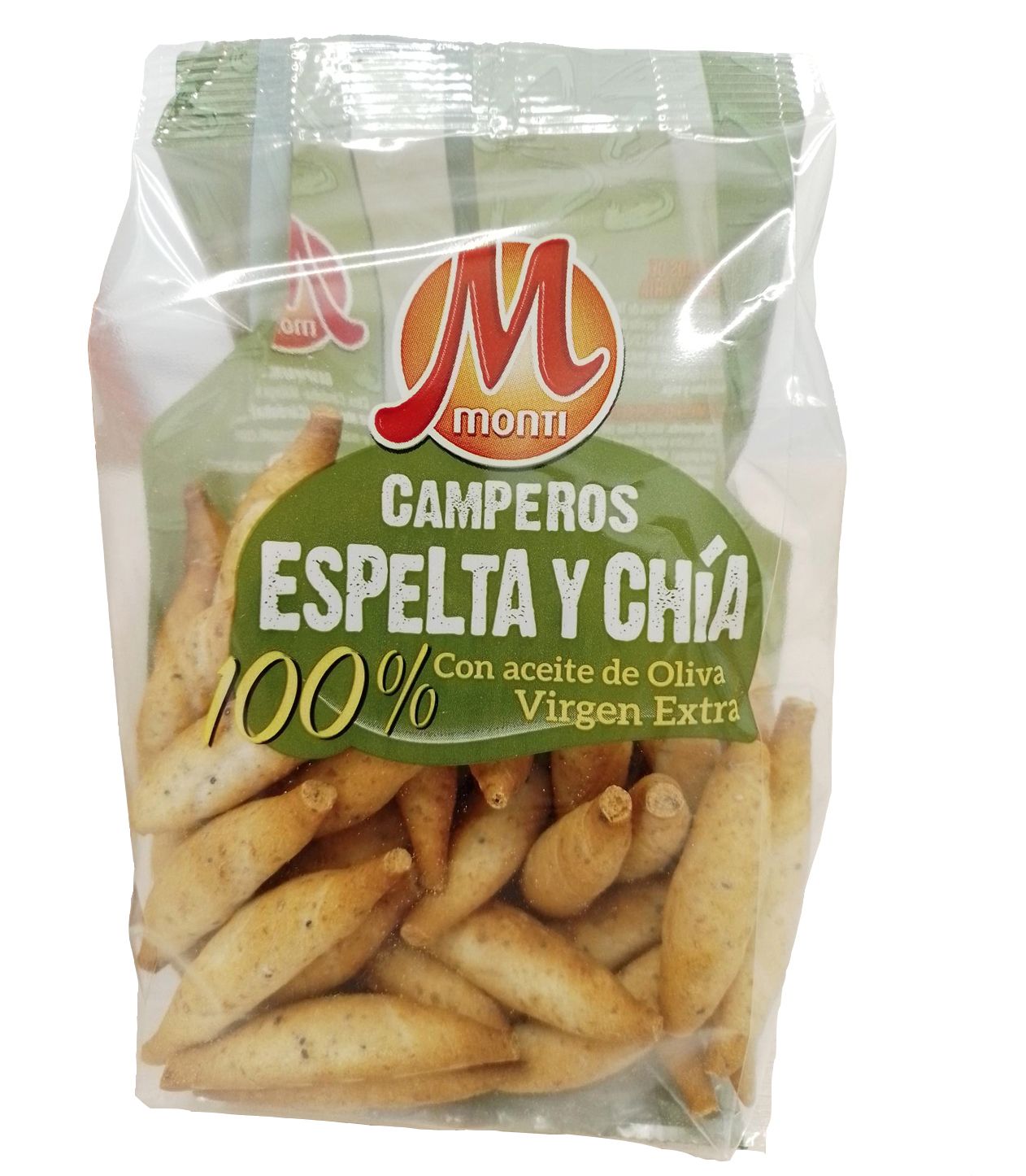 Picos Camperos Epelta y Chia 12u MONTI