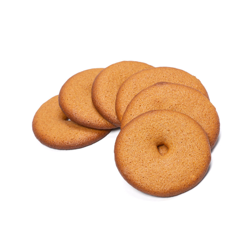 Rosco huevo Integral S/A KETY 2kg