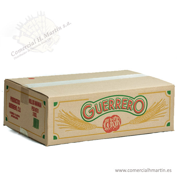 Rollo Naranja GUERRERO 3kg