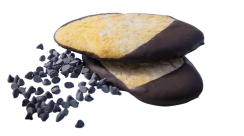 Antojo Chocolate 2Kg ALAMINOS