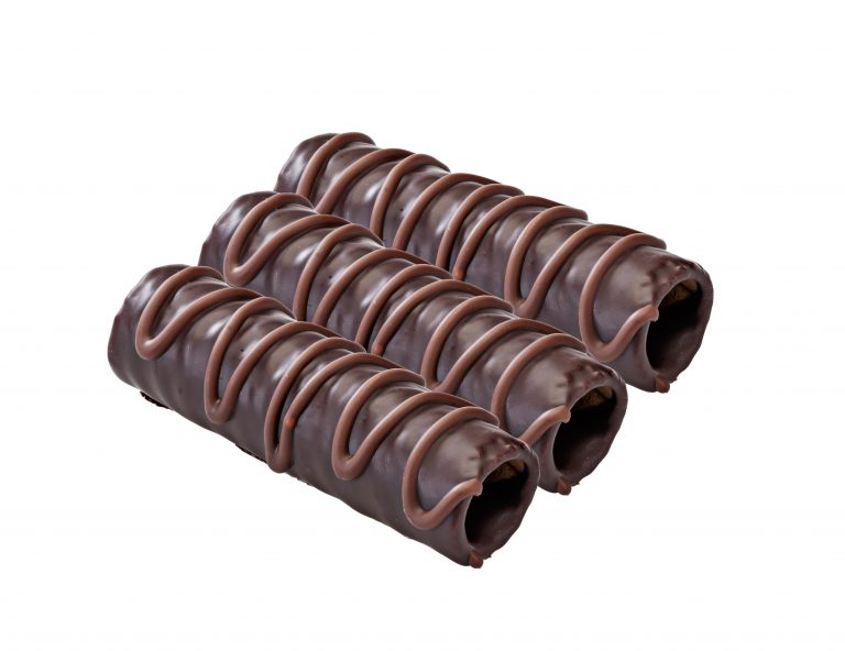 Cubanos Bañado Polen 2.7 Kg