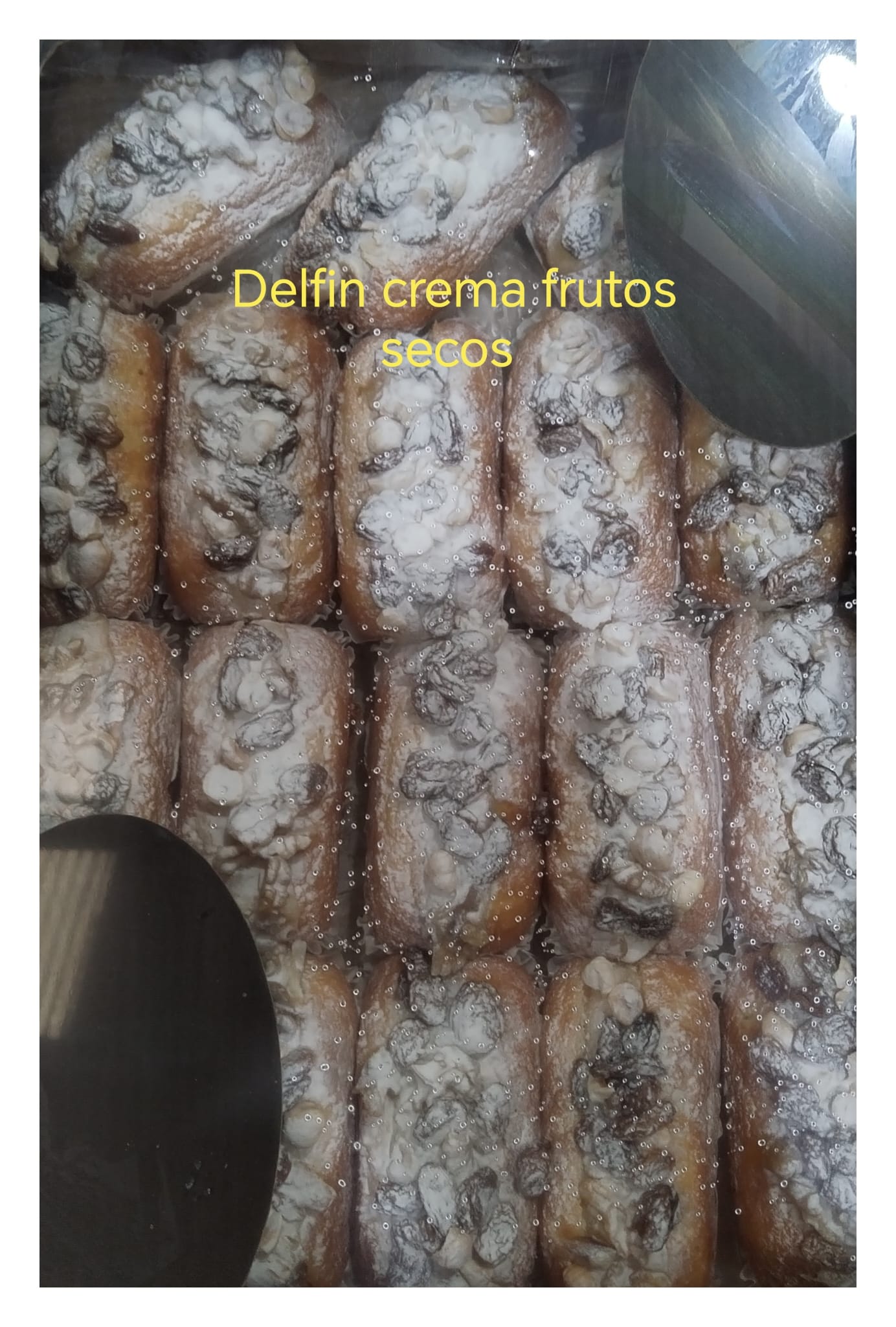 Valenciana Crema Music 1.3KG