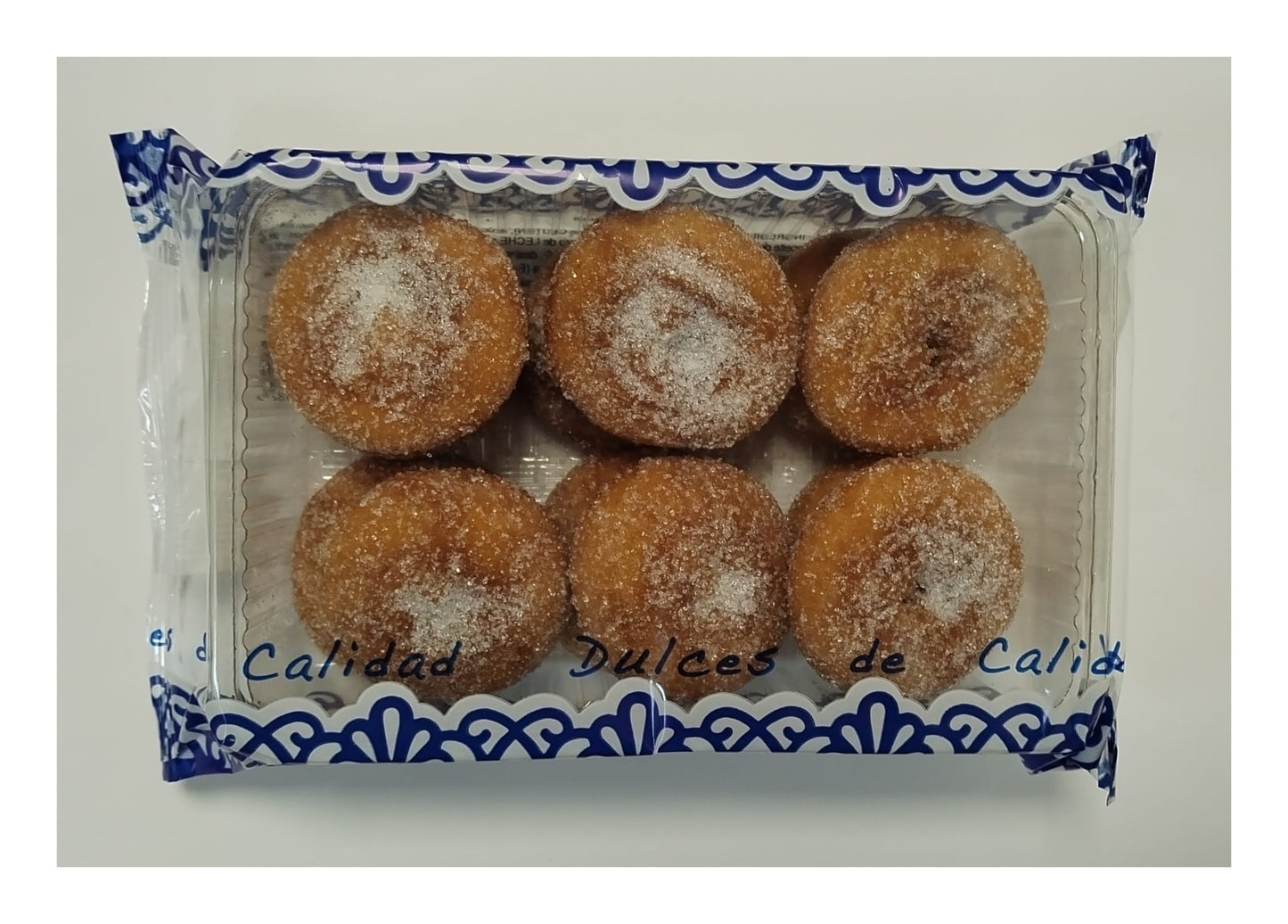 Minirosketes 8un 260 gr
