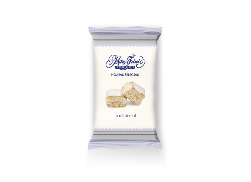 Hojaldrina Tradicional MaryTrini 2KG