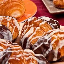 Croissant Decor-Crema 1.1kg BELCAN