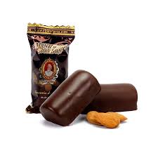 MANTECADO BOMBON PATRIARCA 5KG