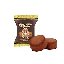 MANTECADO SABOR CHOCO PATRIARCA 4KG