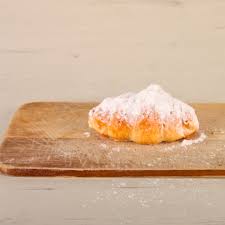 Croissant Cacao Nevado 2kg BELCAN