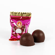 Bolas Coco PATRIARCA 3KG