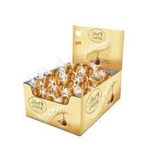 Bombón LINDT Dulce de Leche 2kg