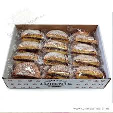 Luna Choco Coco 1X1 LORENTE 2kg