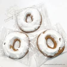 Nevadas 1X1 HIJOS DE ISMAR 2kg