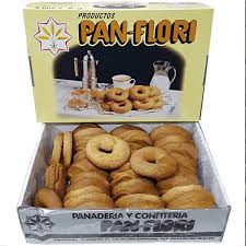 Rosco PAN FLORI 2.5kg