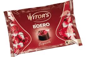 Bombó Boero (cereza licor) IKG WITOR