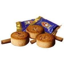 MANTECADO CANELA PATRIARCA 5KG