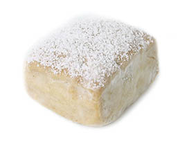 Hojaldrada  S/A VICARIA 3Kg