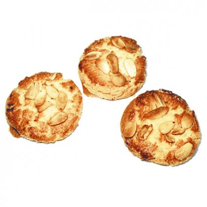 Pasta Almendra Granel CABRERO 2kg