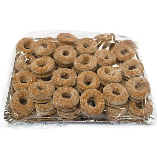 Rosco Frito Doble CATETO 2KG