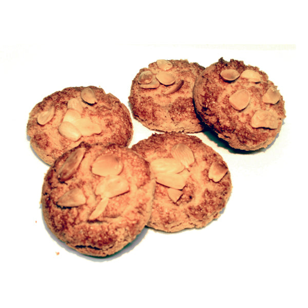 Pasta Almendra Int. Malt. CABRERO 2kg